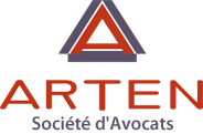 ARTEN Société d'Avocats - Logo
