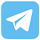 Telegram Logo