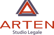 Studio legale ARTEN - Logo